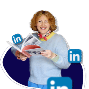 Запись вебинара «LinkedIn»